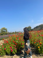 [ Pre-order ] 🇰🇷韓國直送 Vintage Botton Wide Denim Pants