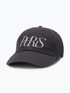 [ Haerin 同款 ] Paris Cap - Charcoal