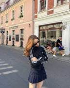 [ 太妍Jennie同款 ] Adidas Originals Firebird Track Top