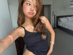 [ Pre-order ] Pony Bell Half Cup Bra & Panty Set