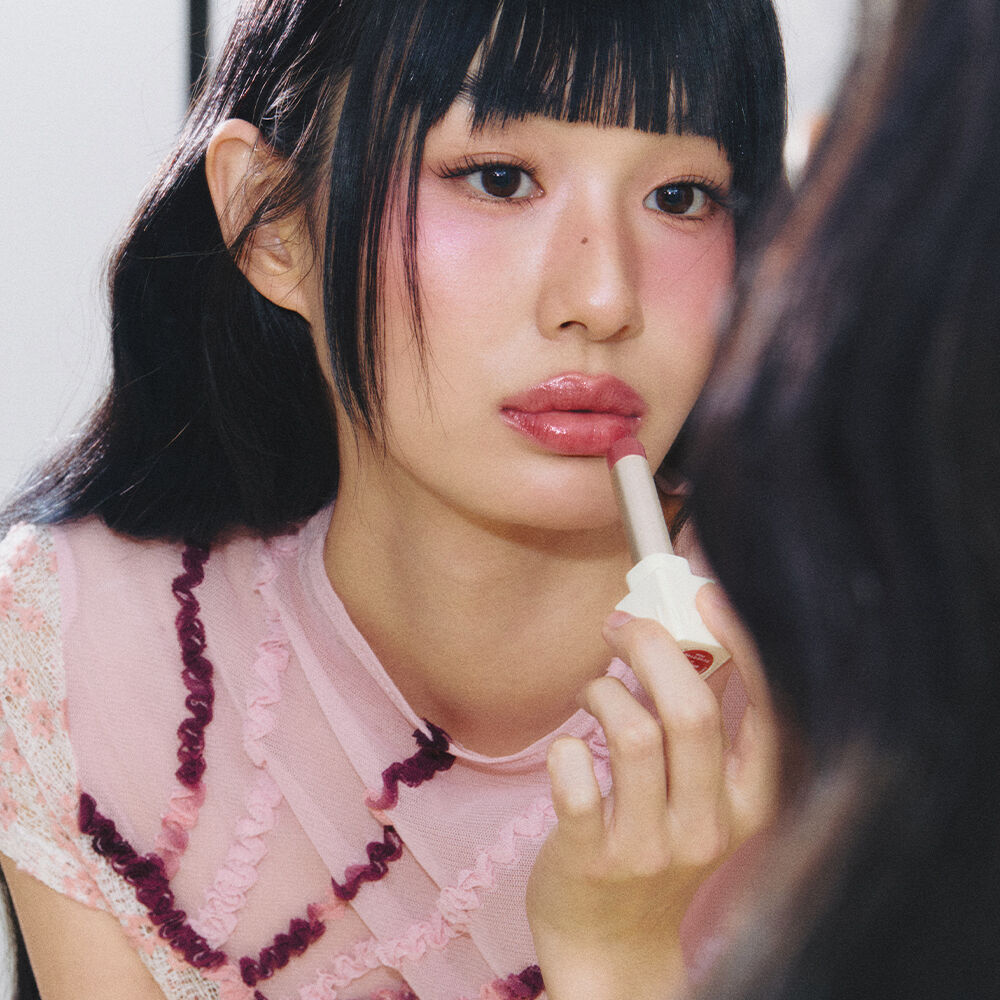 [ Pre-order ] Narka Sugar Rubbing Lip Sorbet 4.5g