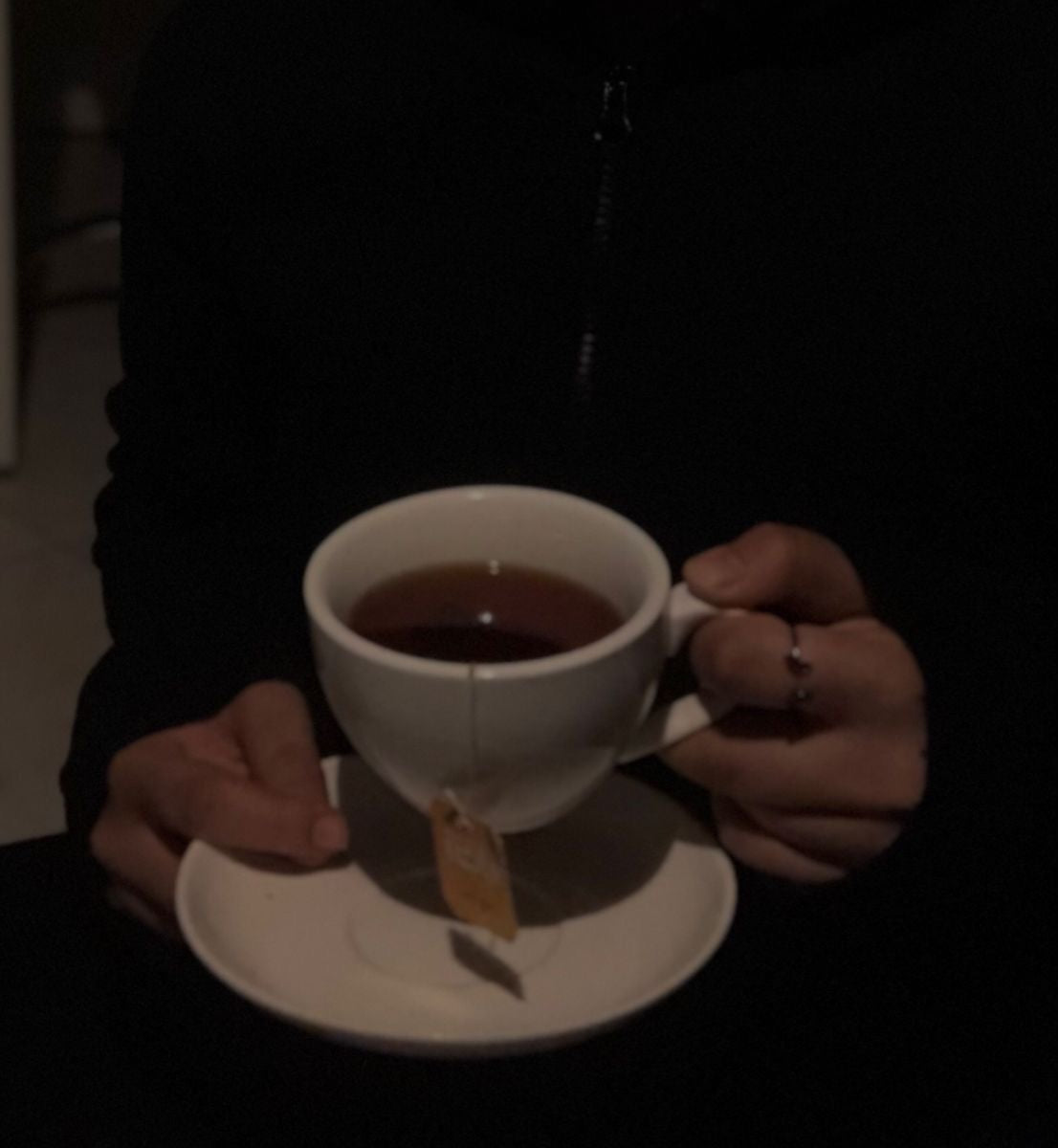 [ 現貨 ] TSC014 Brown Tea Bracelet