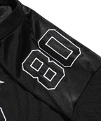 [ 🆕 pre-order ] Sporty Mesh Jersey