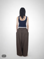 [ Pre-order ] Layered Sleeveless