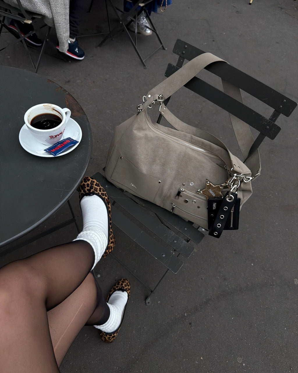 [ Pre-order ] Hieta X Hyejeong Maxie