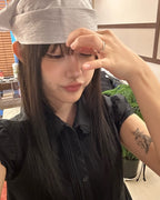 [ 已停產 ] 03 Stripe Scarf