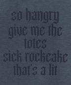 [ Pre-order ] Funk Mesh Top