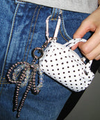 [ Pre-order ] Round Mini Petit Cross Bag