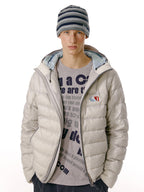 [ 店主推薦 Pre-order ] CT Lightweight Down Jacket