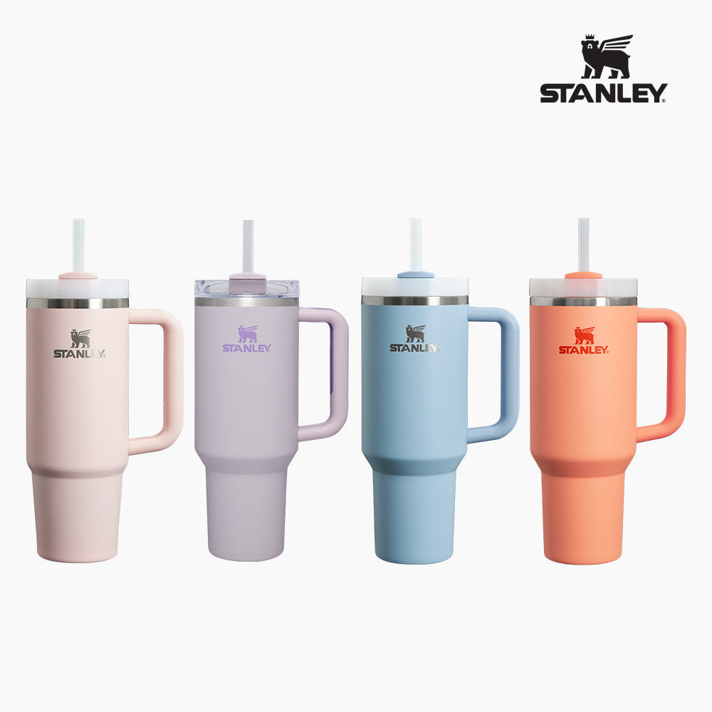 [ Pre-order ] Stanley Quencher H2.0 Flowstate Tumbler 1.18L 40oz