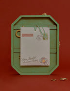 [ 現貨 ] Postes 香包 ( 可放衣櫃/房間掛起 ) Parfum Sachet