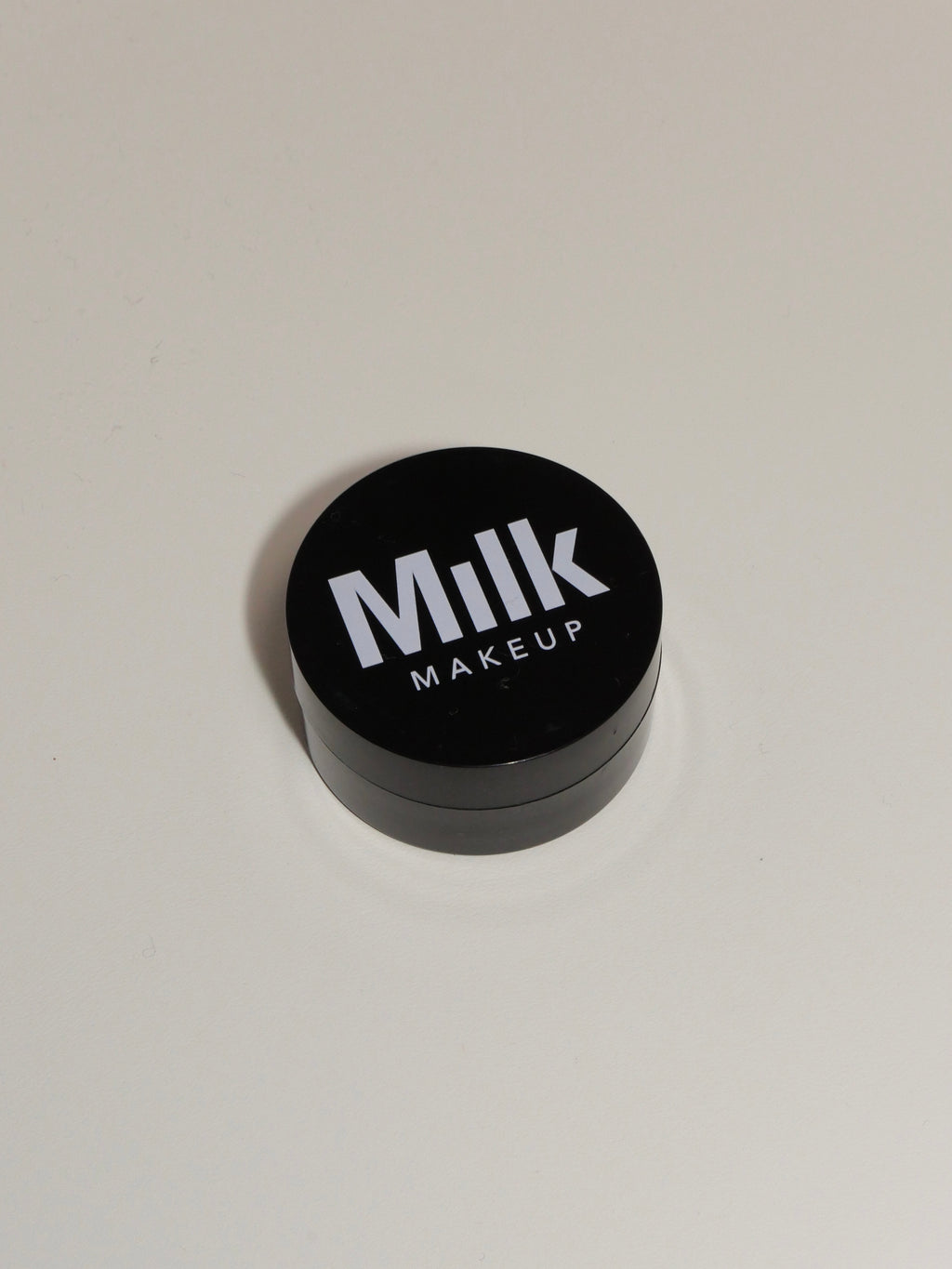 [ 來港中 ] Milk Makeup Pore Eclipse Translucent Loose Setting Powder 迷你試用裝