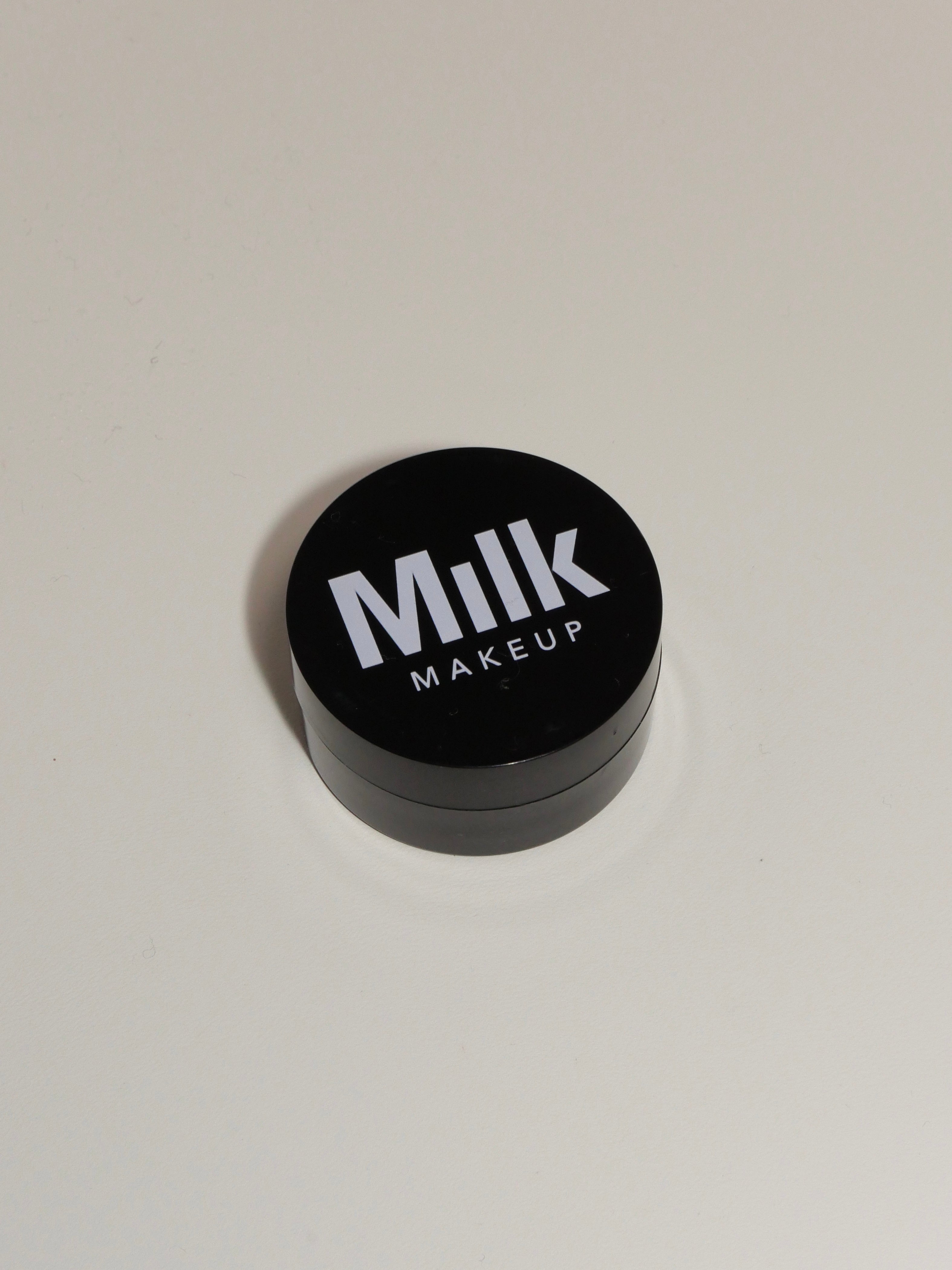 [ 來港中 ] Milk Makeup Pore Eclipse Translucent Loose Setting Powder 迷你試用裝