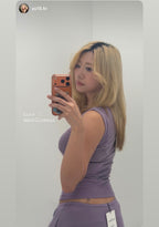 [ Pre-order ] Gigi Sleeveless