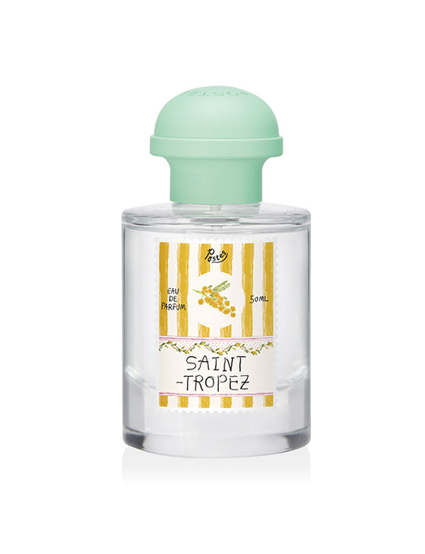 [ Pre-order ] Postes EDP 50ml