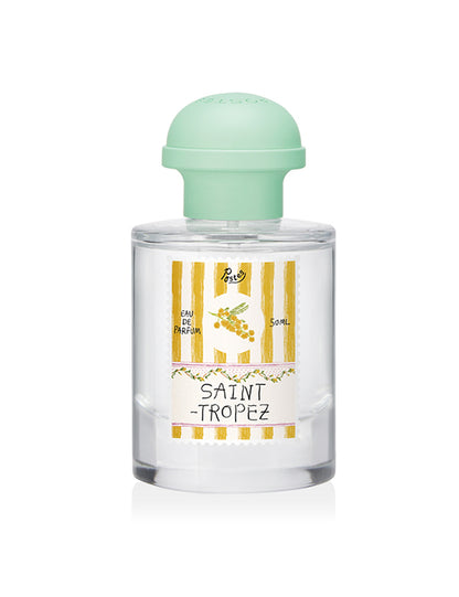 [ Pre-order ] Postes EDP 50ml