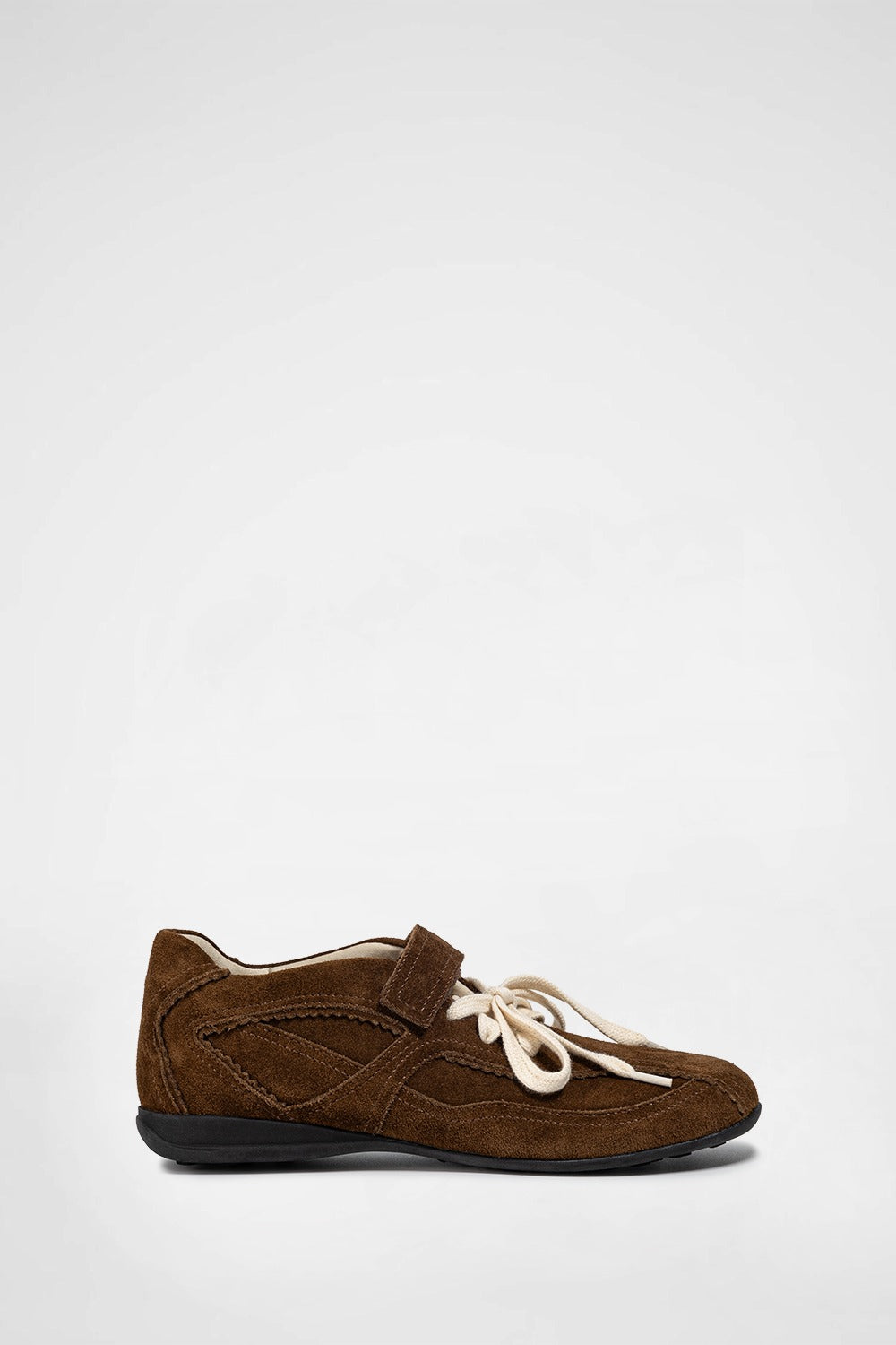 [ Pre-order ] KHIHO Pinking Mary Jane Sneakers