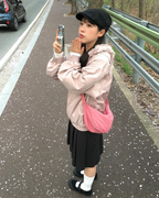 [ 店主推薦 - 現貨 ] 🇰🇷 韓國直送 Cotton Hunting Cap