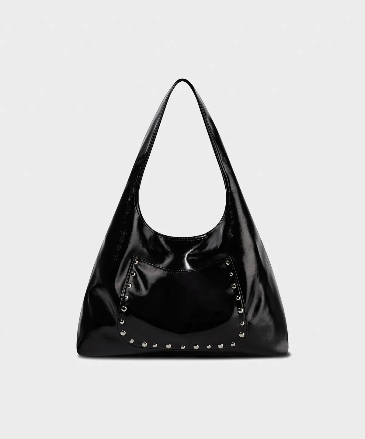 [ Pre-order ] KHIHO Stud Popo Bag