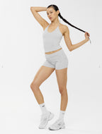 [ 店主推薦 - 現貨 ] Glowny Air Halter Neck Tank