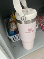 [ 🆕 Pre-order ] Stanley The Iceflow Flip Straw Tumbler