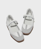 [ Pre-order ] Rockfish Naylah Strap Sneakers