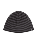 [ Pre-order ] Dual Stripe Beanie Purple Grey