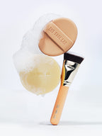 [ 店主推薦 ] The Tool Lab 多功能天然洗掃/粉撲番梘 75g🧼