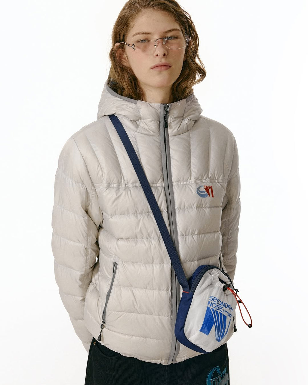 [ 店主推薦 Pre-order ] CT Lightweight Down Jacket