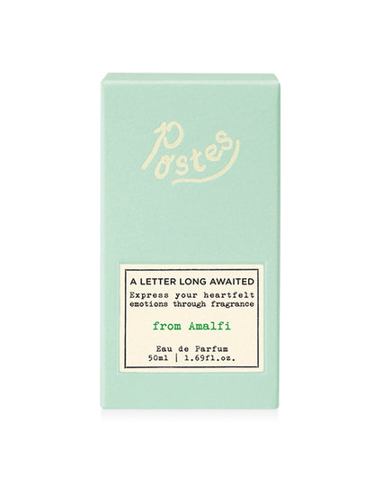 [ Pre-order ] Postes EDP 50ml