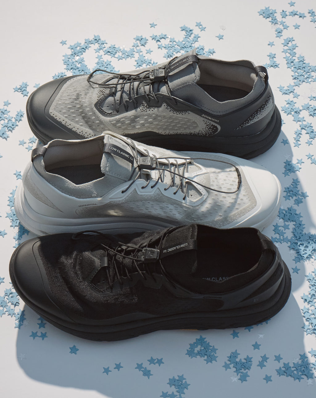 [ Pre-order ] Lc Y-1 Vibram Sneakers