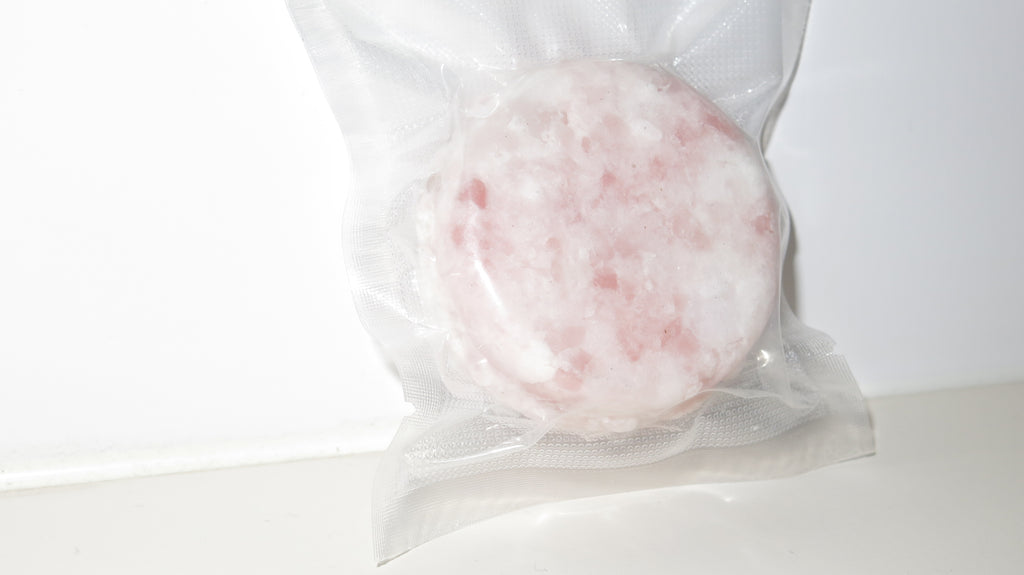 TWINKLE STAR ★ COCONUT CONDITIONER 椰香固體護髮皂🥥 50g