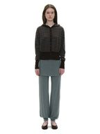 [ 店主推薦 Pre-order ] PWC HOODED BUTTON UP CARDIGAN