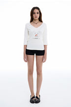 [ Pre-order ] Orgasm Hair Pin