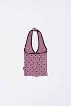 [ Pre-order ] Star Halter Top