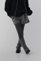 [ Pre-order ] Repair Wool Shorts ( 含羊毛超保暖 )