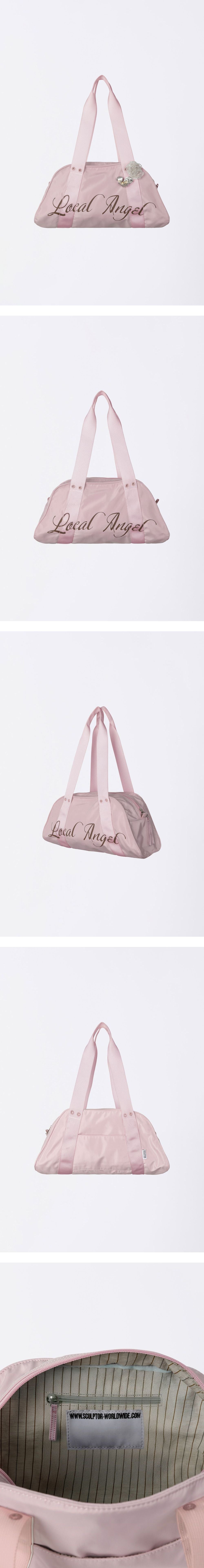 [ 現貨 ] Local Angel Gym Bag