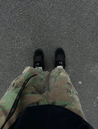 [ Justin Beiber 同款 ] ES Accel Og ( 7月/8月會再開團 )