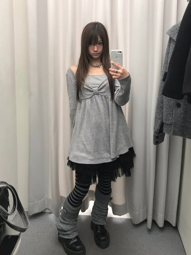 [ Pre-order ] Bambi Soft Top