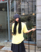 [ 已停產 ] 03 Stripe Scarf