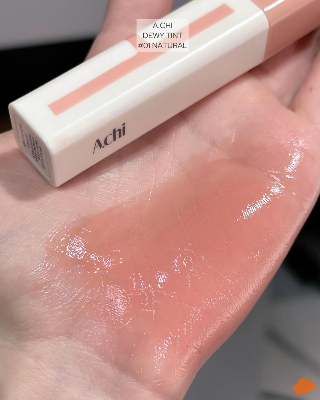 [ 韓國化妝師同款 Pre-order ] A.chi 🫦保濕水光唇釉 Dewy Tint