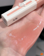 [ 韓國化妝師同款 Pre-order ] A.chi 🫦保濕水光唇釉 Dewy Tint