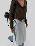 [ Pre-order ] 🇰🇷 韓國製羊毛冷杉 ( 4色入 )