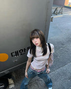 [ 🆕 Pre-order ] Geek Half Zip-up