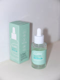 [ Pre-order ] Cure Real:oe 🌱蘆薈積雪草毛孔安瓶 Pore Ampoule 40ml