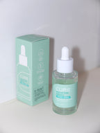 [ Pre-order ] Cure Real:oe 🌱蘆薈積雪草毛孔安瓶 Pore Ampoule 40ml