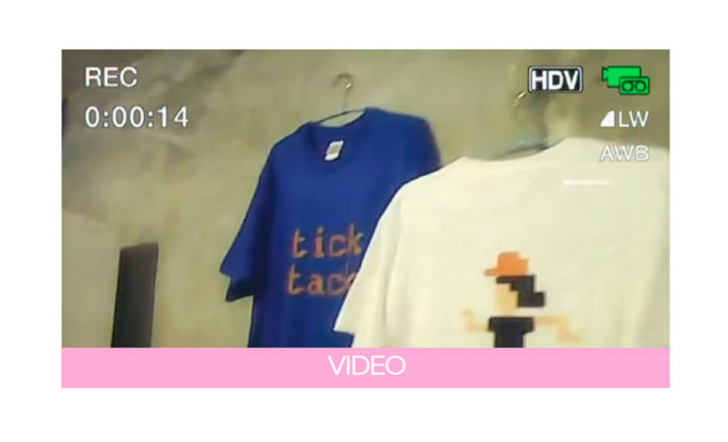 [ Pre-order ] 🇰🇷 Vintage Camcorder 16X zoom