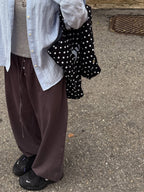 [ 限時優惠 Pre-order ] PWC Everyday Balloon Jogger Pants ( 10色入 )