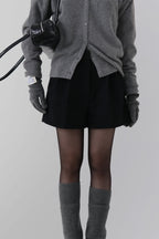 [ Pre-order ] Repair Wool Shorts ( 含羊毛超保暖 )