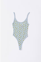 [ Pre-order ] Cottage Bodysuit